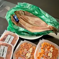 函館朝市の写真・動画_image_679260