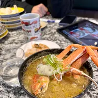 回転寿司まるかつ水産柏木店の写真・動画_image_679273