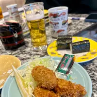 回転寿司まるかつ水産柏木店の写真・動画_image_679275