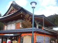 地主神社の写真・動画_image_68004