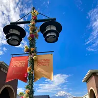 御殿場アウトレットの写真・動画_image_680486