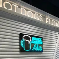 シェイクシャック 御殿場プレミアム・アウトレットの写真・動画_image_680487