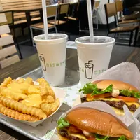 シェイクシャック 御殿場プレミアム・アウトレットの写真・動画_image_680488