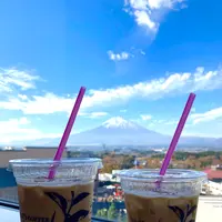 タリーズコーヒー＆TEA 御殿場プレミアム・アウトレットヒルサイド店の写真・動画_image_680490
