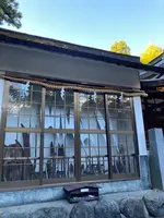 神場山神社の写真・動画_image_680493