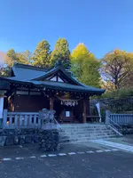 神場山神社の写真・動画_image_680494