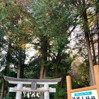 神場山神社の写真・動画_image_680497