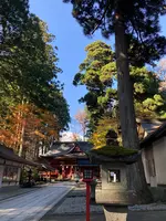 東口本宮冨士浅間神社の写真・動画_image_680520