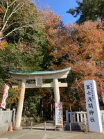 東口本宮冨士浅間神社の写真・動画_image_680522