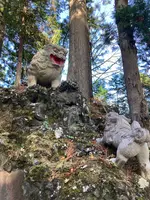 東口本宮冨士浅間神社の写真・動画_image_680523