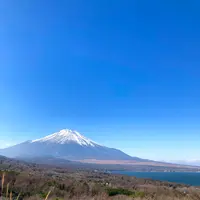 山中湖パノラマ台の写真・動画_image_680524