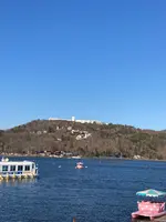山中桟橋乗り場の写真・動画_image_680539
