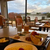 東急ハーヴェストクラブ山中湖マウント富士の写真・動画_image_680545