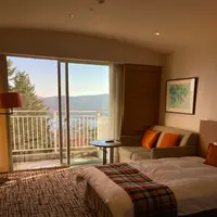 東急ハーヴェストクラブ山中湖マウント富士の写真・動画_image_680551