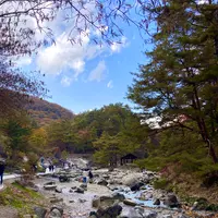 西の河原公園 源泉足湯の写真・動画_image_680614