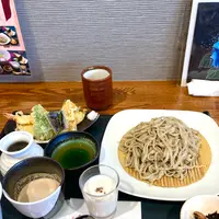 手打ちsoba香りやの写真・動画_image_680631