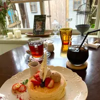 カフェ 坂の下の写真・動画_image_680694