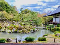 等持院の写真・動画_image_681082