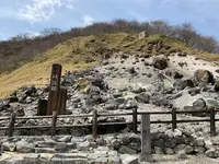 殺生石の写真・動画_image_681344