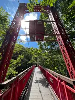 二見吊橋の写真・動画_image_681412