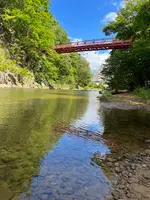 二見吊橋の写真・動画_image_681413