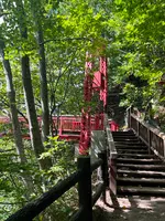 二見吊橋の写真・動画_image_681414