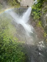 定山渓ダムの写真・動画_image_681418