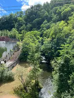 定山渓ダムの写真・動画_image_681419