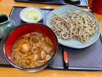 十割そば ひかりの写真・動画_image_681621