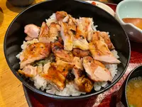鳥料理 ちゃぼの写真・動画_image_682165
