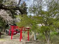 烏帽子山八幡宮の写真・動画_image_682221