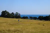 潮岬望楼の芝の写真・動画_image_68229