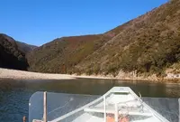 和舟の「瀞峡めぐり」の写真・動画_image_68235