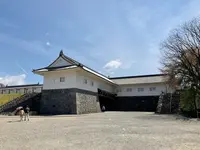 山形城 本丸一文字門の写真・動画_image_682351