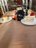 パティスリーランプリールの写真・動画_image_682455