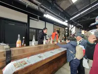 白扇酒造(株)の写真・動画_image_682862
