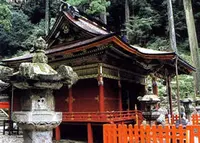 鳳来山東照宮の写真・動画_image_68289