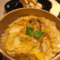 秋田比内地鶏やの写真・動画_image_683142