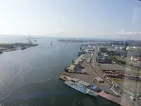 道の駅あきた港 ポートタワー・セリオンの写真・動画_image_683829