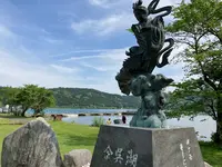 賤ヶ岳隧道の写真・動画_image_683906