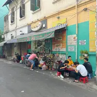 Bánh mì chảo Dì Nữの写真・動画_image_684592