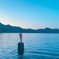 田沢湖の写真・動画_image_685384