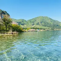 田沢湖の写真・動画_image_685385