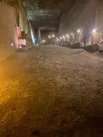大谷石採石場跡・大谷石資料 館の写真・動画_image_685857