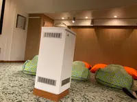 東京九州フェリー 新門司港の写真・動画_image_686010
