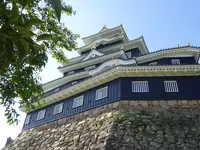 岡山城の写真・動画_image_687417