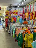 ベンタイン市場の写真・動画_image_688158