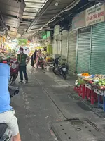 タンディン市場の写真・動画_image_688170