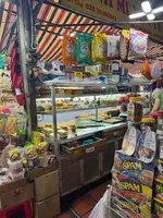 タンディン市場の写真・動画_image_688171