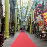 柳ケ瀬商店街の写真・動画_image_688440